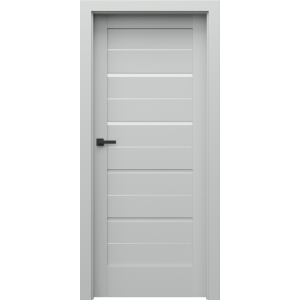 Porta Verte HOME G.2 intarzia  